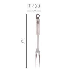 Tivoli Diamente TVL 1003 Et Servis Çatalı