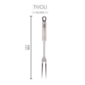 Tivoli Diamente TVL 1003 Et Servis Çatalı