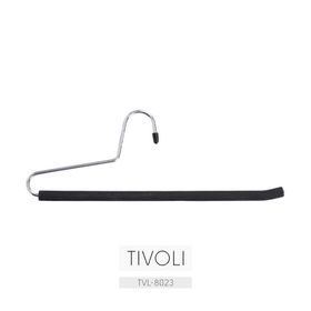 Tivoli Süngerli Pantolon Askısı