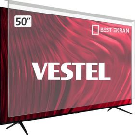Tiwilix 50UA9500 Vestel TV Ekran Koruyucu