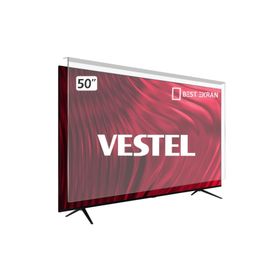 Tiwilix 50UA9500 Vestel TV Ekran Koruyucu