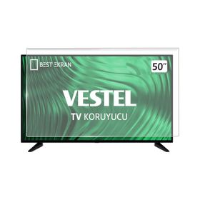 Tiwilix 50UA9500 Vestel TV Ekran Koruyucu