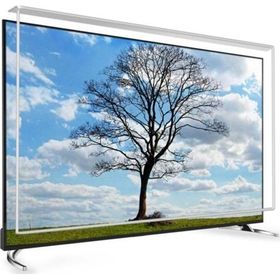 Tiwilix Arçelik A49A955 Tv Ekran Koruyucu Ekran Koruma Paneli