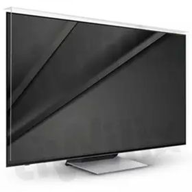 Tiwilix Samsung UE50CU7000 TV Ekran Koruyucu Ekran Koruma Paneli