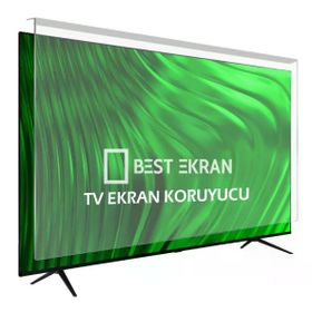 Tiwilix Weston 32WS1000 TV Ekran Koruyucu Ekran Koruma Paneli