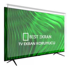 Tiwilix Weston 32WS1000 TV Ekran Koruyucu Ekran Koruma Paneli