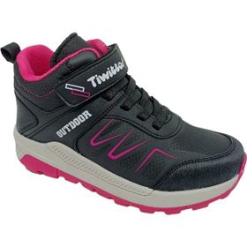 Tiwittoys 300 Siyah Kız Çocuk Outdoor Bot