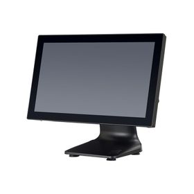 Tiwox TP-2850D 18.5’’ i5 120 GB SSD 8 GB POS PC + 10’’ Müşteri Ekranı