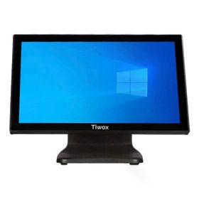 Tiwox TP-3150+ i7 5. Nesil 8 GB 128 GB SSD 21.5 inç Dokunmatik POS PC