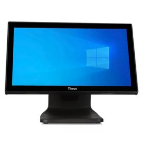 Tiwox TP-7650 i7 5. Nesil 8 GB 128 GB SSD 18.5 inç Dokunmatik POS PC