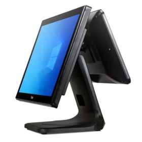Tiwox TP-7650D i7 5. Nesil 8 GB 128 GB SSD 18.5+13.2 inç Ekran Dokunmatik POS PC