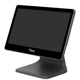 Tiwox TP-9500 i5 5. Nesil 8 GB 128 GB SSD 15.6 inç Dokunmatik POS PC