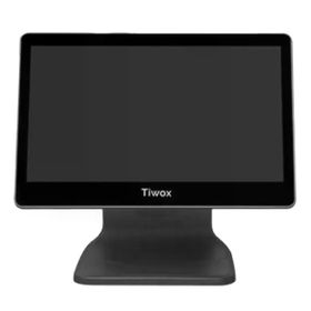 Tiwox TP-9500+ i7 5. Nesil 8 GB 128 GB SSD 15.6 inç Dokunmatik POS PC