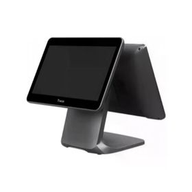 Tiwox TP-9500D+ i7 5. Nesil 8 GB 128 GB SSD 15.6 inç 2 Ekranlı Dokunmatik POS PC