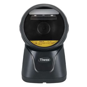 Tiwox VS-240 2D USB Masaüstü Barkod Okutucu