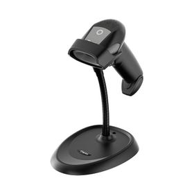 Tiwox VS-333 1D Lazer Kablolu Stand USB Barkod Okuyucu