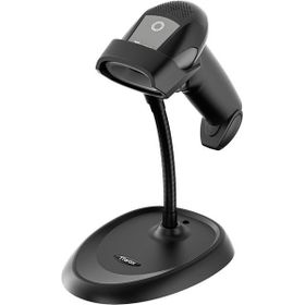Tiwox VS-333 1D Lazer Kablolu Stand USB Barkod Okuyucu