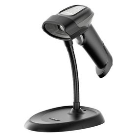 Tiwox VS-336 2D Cradle USB Kablolu El Tipi Barkod Okuyucu