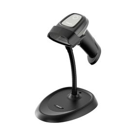Tiwox VS-336 2D USB Kablolu Stand Karekod Barkod Okuyucu
