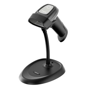 Tiwox VS-336 2D USB Kablolu Stand Karekod Barkod Okuyucu