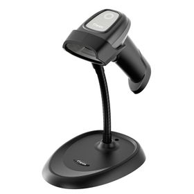 Tiwox VS-336 2D USB Kablolu Stand Karekod Barkod Okuyucu