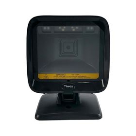 Tiwox VS-6000 2D Imager USB Masaüstü Barkod Okuyucu