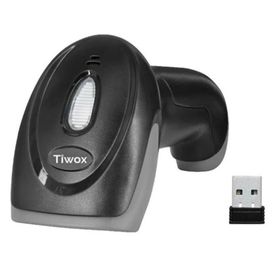 Tiwox VSK-120 Mini USB Dongle 2D Karekod Kablosuz Barkod Okuyucu