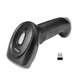 Tiwox VSK-227 1D Mini USB Kablosuz Batarya Barkod Okuyucu