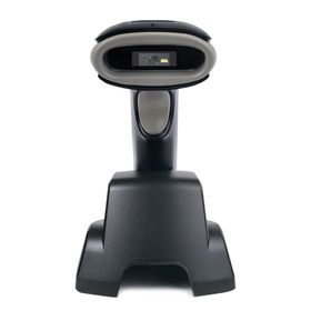 Tiwox VSW-222 2D Batarya Cradle Kablosuz Wifi Karekod Barkod Okuyucu