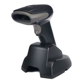 Tiwox VSW-222 2D Batarya Cradle Kablosuz Wifi Karekod Barkod Okuyucu