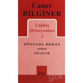 TIYATRO ADAMLARI SÖZLÜĞÜ - AZIZ ÇALIŞLAR