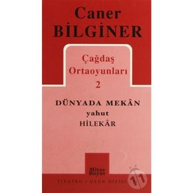 TIYATRO ADAMLARI SÖZLÜĞÜ - AZIZ ÇALIŞLAR