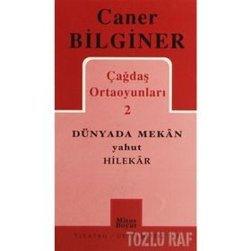 TIYATRO ADAMLARI SÖZLÜĞÜ - AZIZ ÇALIŞLAR