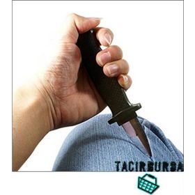 Tiyatro Bıçağı