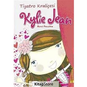 TIYATRO KRALIÇESI - MARCI PESCHKE