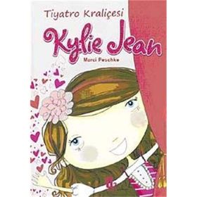TIYATRO KRALIÇESI - MARCI PESCHKE
