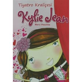 TIYATRO KRALIÇESI - MARCI PESCHKE