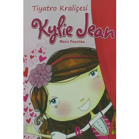 TIYATRO KRALIÇESI - MARCI PESCHKE