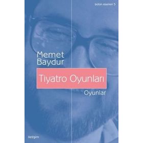 Tiyatro Oyunları - Vedat Türkali