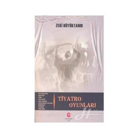Tiyatro Oyunları - Vedat Türkali