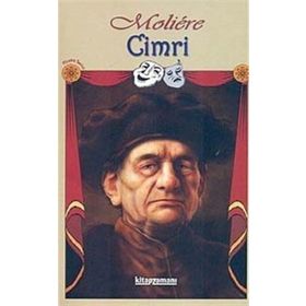 TIYATRO SERISI 11 CIMRI - WILLIAM SHAKESPEARE