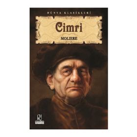 TIYATRO SERISI 11 CIMRI - WILLIAM SHAKESPEARE