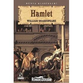 TIYATRO SERISI 3 HAMLET - WILLIAM SHAKESPEARE