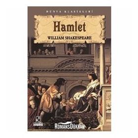 TIYATRO SERISI 3 HAMLET - WILLIAM SHAKESPEARE