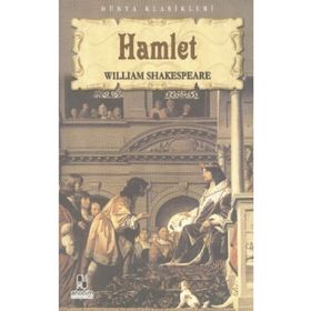 TIYATRO SERISI 3 HAMLET - WILLIAM SHAKESPEARE
