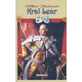 TIYATRO SERISI 6 KRAL LEAR - WILLIAM SHAKESPEARE