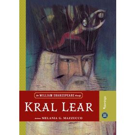 TIYATRO SERISI 6 KRAL LEAR - WILLIAM SHAKESPEARE