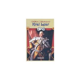 TIYATRO SERISI 6 KRAL LEAR - WILLIAM SHAKESPEARE