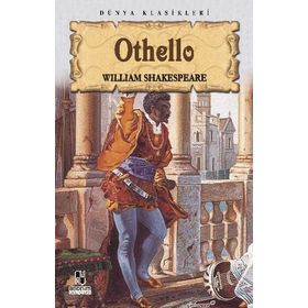 TIYATRO SERISI 9 OTHELLO - WILLIAM SHAKESPEARE