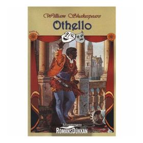TIYATRO SERISI 9 OTHELLO - WILLIAM SHAKESPEARE